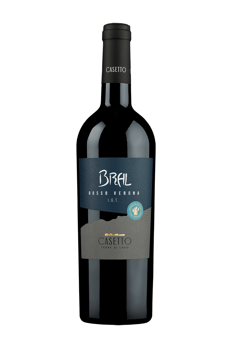 Bral - Red Wine Verona