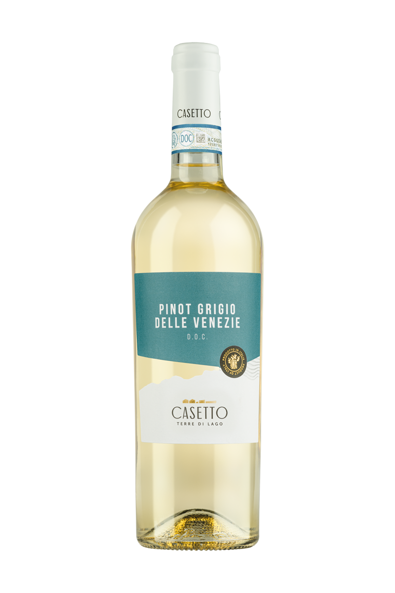 Pinot Grigio delle Venezie